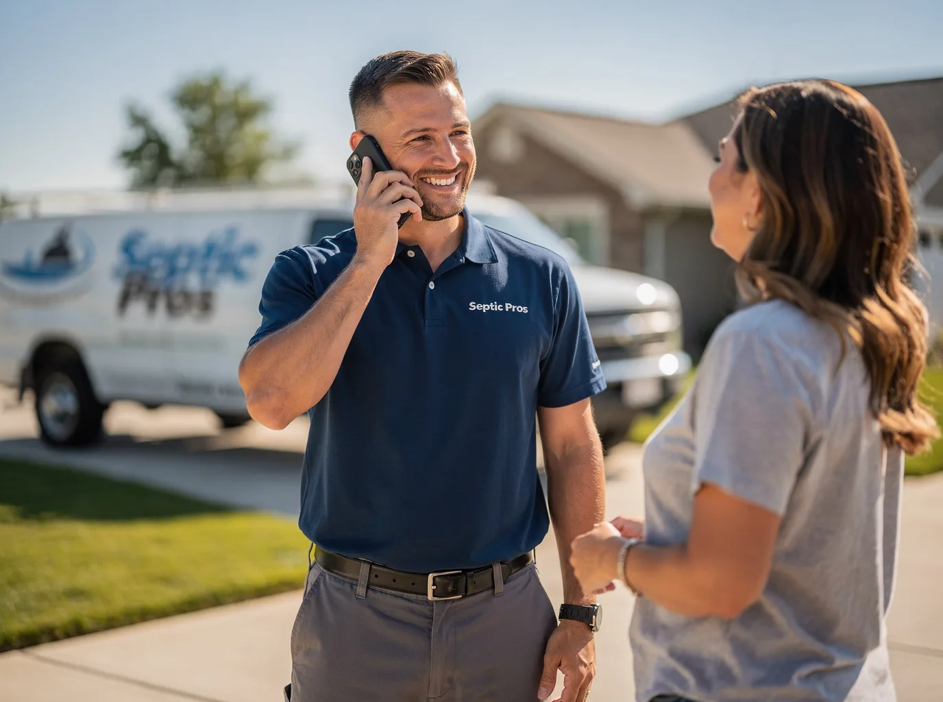 Septic Tank Pumping Waleska, GA FAQs